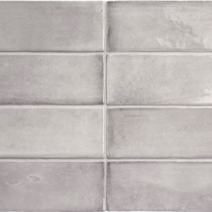 Equipe Coco Amber Grey 5x15 csempe