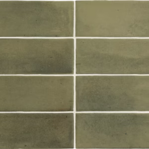 Equipe Coco Verd Matt 5x15 padlólap