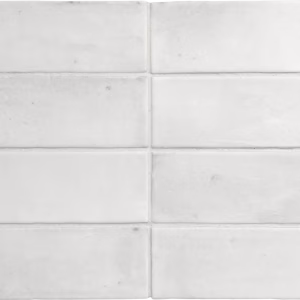 Equipe Coco White Matt 5x15 padlólap