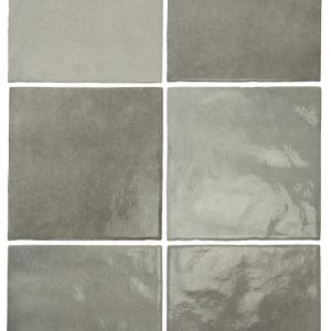 Equipe Artisan Alabaster 13,2x13,2 csempe