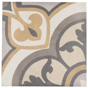 Equipe Art Nouveau Majestic Colour 20x20 padlólap