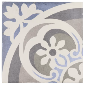 Equipe Art Nouveau Music Hall 20x20 padlólap