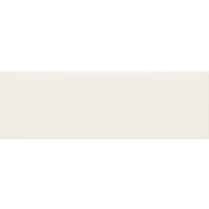 Tubadzin S. Blanca Bar White 7,8x23,7 csempe