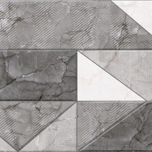 D-Griseo angouli/7892-HL 30x60 fali csempe