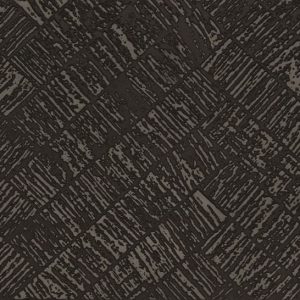 Tubadzin Modern Basalt black dekor