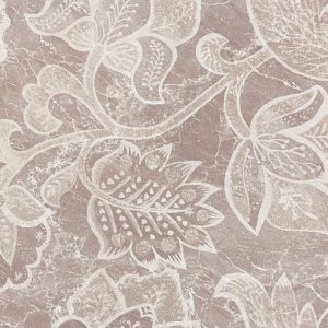 Tubadzin Obsydian grey dekor