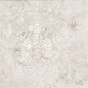 Tubadzin S. Neutral Grey Ornament 29,8x59,8 csempe