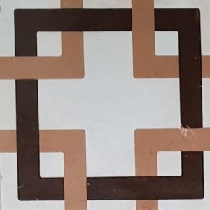 Cifre Hydra Oxido 20x60 dekor