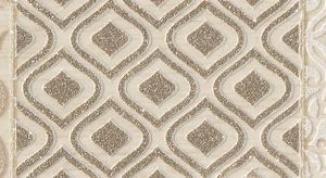 Tubadzin Karyntia beige listelló