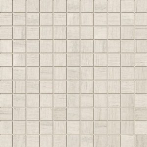 Tubadzin Pinia white mozaik