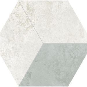 Tubadzin Monolith Torano hex (2) mozaik