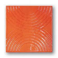 Majolika punto 13 dekor