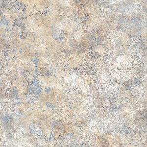 Tubadzin Monolith Persian Tale blue padlólap