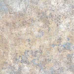 Tubadzin Monolith Persian Tale blue padlólap