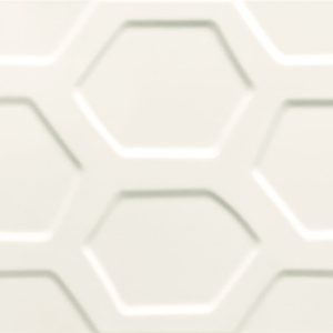 Tubadzin All in white  - white 1 STR csempe