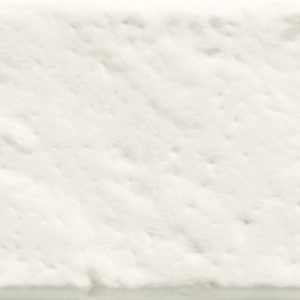 Tubadzin All In White - white 6 STR csempe