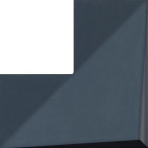 Tubadzin Coma navy STR csempe