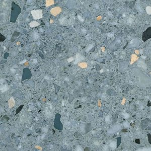 Tubadzin Macchia blue csempe