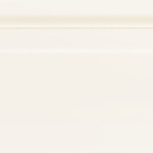 Tubadzin Royal Place white 3 STR csempe