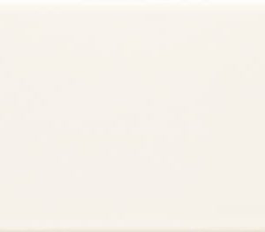 Tubadzin Blanca bar white STR csempe