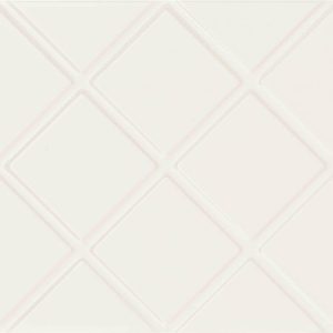 Tubadzin Blanca geo STR csempe