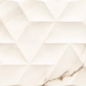 Tubadzin Carilla white STR csempe