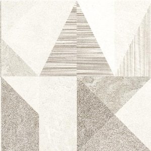 Mythage Soul Decor Gris 20x60 csempe