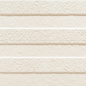 Tubadzin Blinds White STR 2 dekor