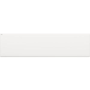 Tubadzin S. Masovia Bianco Matt 7,8x29,8 csempe