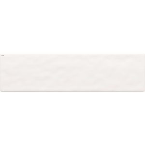 Tubadzin S. Masovia Bianco Matt Str. 7,8x29,8 csempe