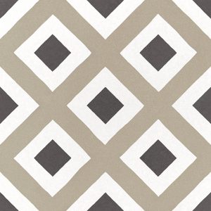 Equipe Caprice City Colours 20x20 padlólap