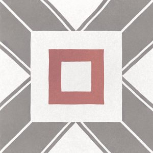 Equipe Caprice decal colours dekor