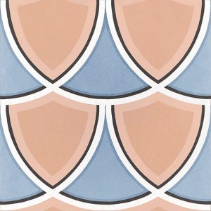 Equipe Caprice island colours padlólap