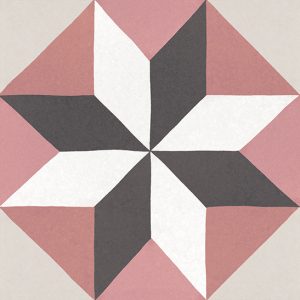 Equipe Caprice Magic Colours 20x20 padlólap