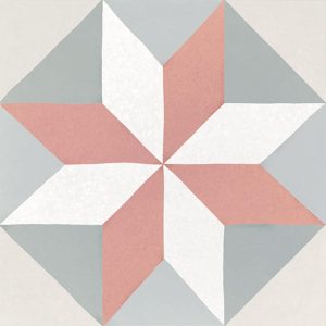 Equipe Caprice magic pastel padlólap