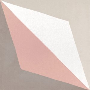 Equipe Caprice patchwork pastel dekor