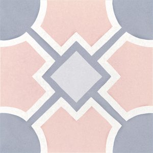 Equipe Caprice Solstice Pastel 20x20 padlólap