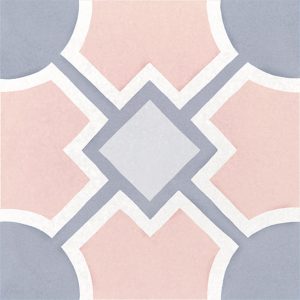 Equipe Caprice solstice pastel padlólap