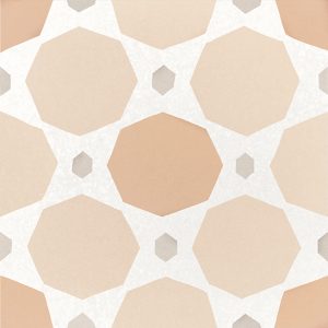 Equipe Caprice Topaz Pastel 20x20 padlólap