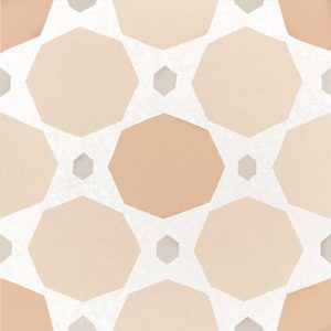 Equipe Caprice topaz pastel padlólap