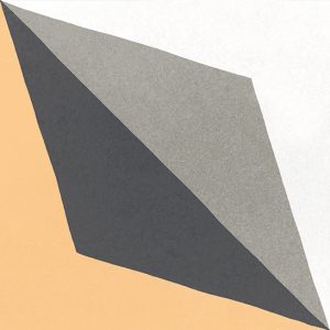 Equipe Caprice Wave Colours 20x20 padlólap