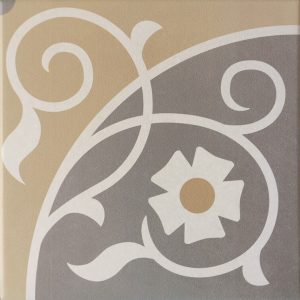 Equipe Caprice loire dekor