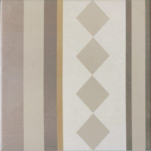 Equipe Caprice loire border dekor