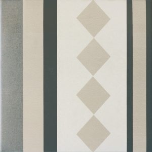 Equipe Caprice Provence Border 20x20 padlólap