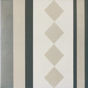 Equipe Caprice provence border dekor