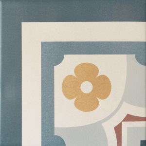 Equipe Caprice Saint Tropez Corner 20x20 padlólap