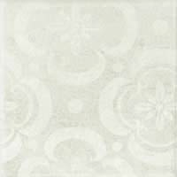 Majolika patchwork D dekor