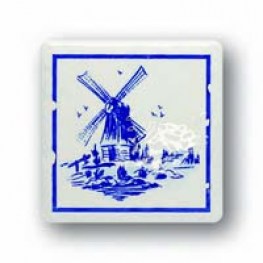 Majolika haga 1A dekor