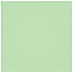 Tubadzin S. Pastel Mietowy Mat 20x20 csempe