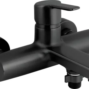 Deante Arnika BQA_N10N kádtöltő csaptelep, fekete